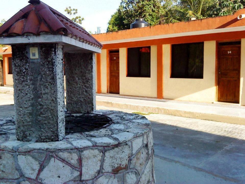 Hotel Posada Osorio Вальядолид Экстерьер фото