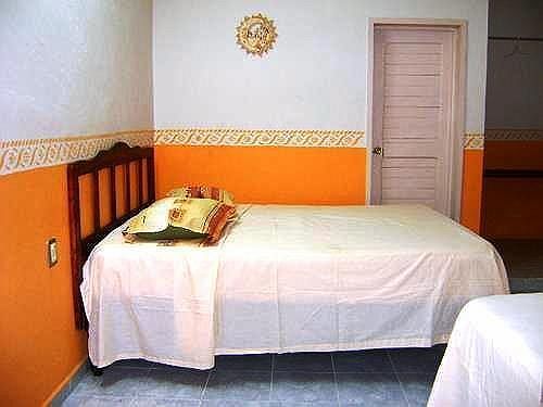 Hotel Posada Osorio Вальядолид Экстерьер фото