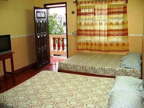 Hotel Posada Osorio Вальядолид Экстерьер фото